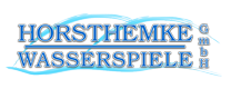 Horsthemke GmbH | Springbrunnen | Wasserspiele | Schwimmfontänen | Wassertechnik | Anlagenbau